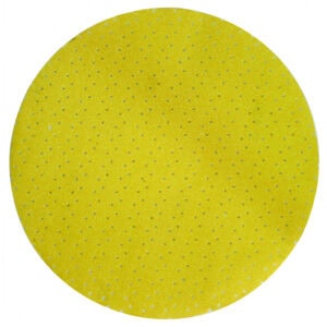 Brusni papir Ø225mm 100 180724 Velcro