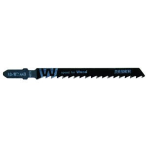 Testera za ubodnu 4.0 mm za drvo 7.5cm 155403 2kom/set