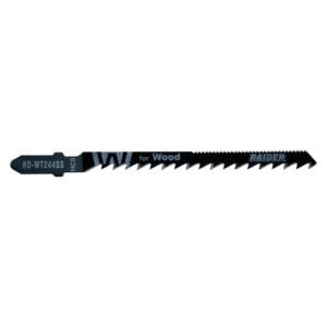 Testera za ubodnu 4.0 mm za drvo 7.5 cm 155404 2kom/set
