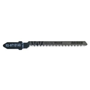 Testera za ubodnu 4.0 mm za drvo 5cm 155406 2kom/set