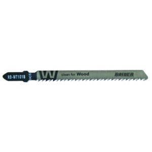 Testera za ubodnu 2.5 mm za drvo 7.5cm 155407 2kom/set