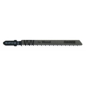 Testera za ubodnu 2.5 mm za drvo 7.5cm 155408 2kom/set
