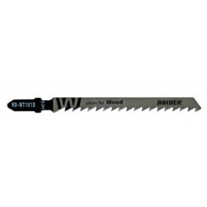 Testera za ubodnu 4.0 mm za drvo 7.5cm 155409 2kom/set
