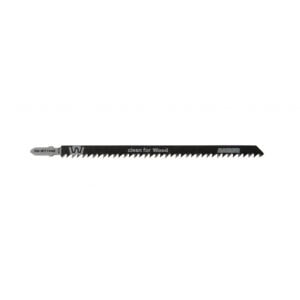 Testera za ubodnu 4.0 mm za drvo 15.5cm 155419 2kom/set