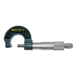 Mikrometar 00-25x 0.01mm TMP 280501