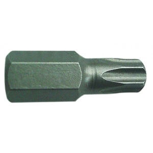 Bit torex S2 10mm 30mmLxT25 330391