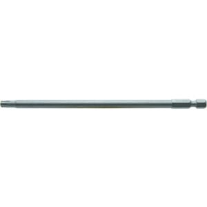 Bit torex H1/4 x150mmLx430 cink 330481