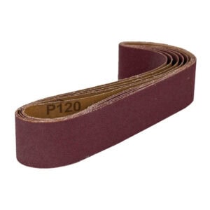 Brusne trake P120 5pcs 183120