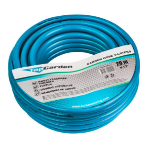 Baštensko crevo 1/2"×20m TGP 402114