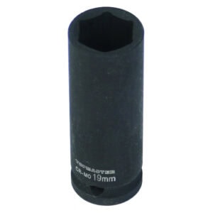 Gedora TMP udarna duboka 1/2" x 15 mm 330605