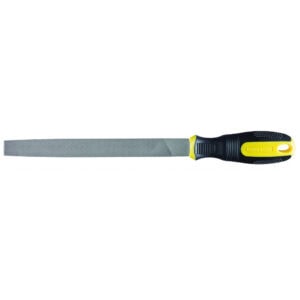 Turpija za metal TMP ravna 200mm 360501