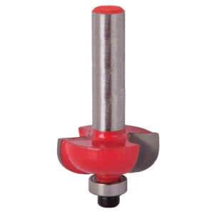 Glodalo ø25.7mm h9.52 Drška Ø8mm 154404