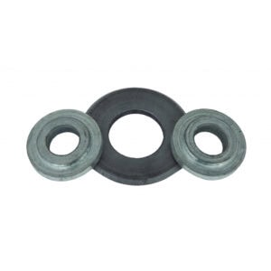 Točak za mašinu za sečenje ø16x6.0x2mm 321504