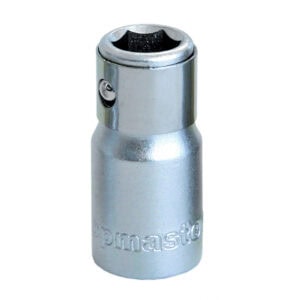 Gedora adapter 1/4F x 1/4F 330366