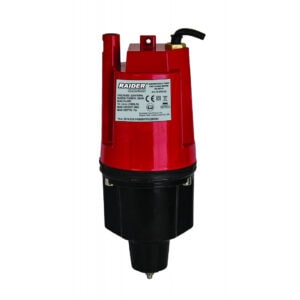 Vodena pumpa RD-WP19 300W 070122