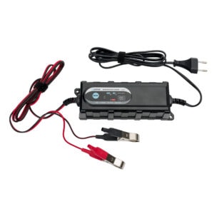 Punjač akumulatora Platinet PCBC38 3.8A 12V