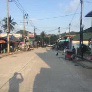 Amphoe Koh Phangan