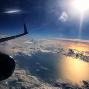 Die Saga Class Business Class von Icelandair