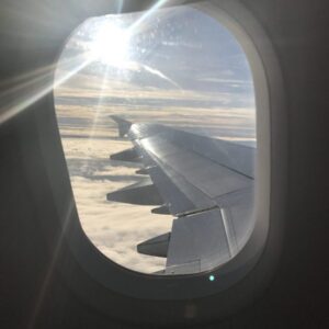 Economy Class Köln nach München