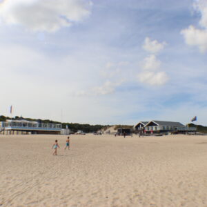 Renesse und die wunderbare Nordsee