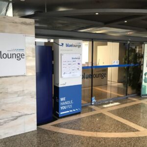 Blue Lounge - Lissabon