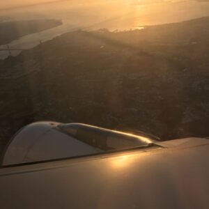 TAP Portugal von Faro nach Lissabon