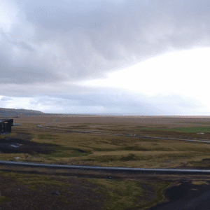 Fosshotel Glacier Lagoon