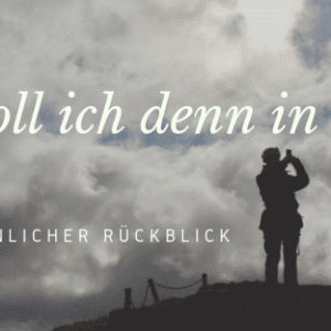 Was soll ich denn in Island - Ein persönlicher Rückblick