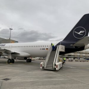 Lufthansa