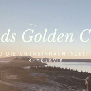 Island Golden Circle mit dem Mietwagen Titel