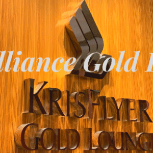 Krisflter Gold Lounge in Singapore Titel