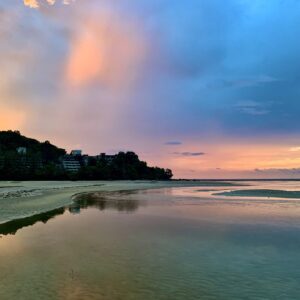 l´esprit Naiyang Beach Resort & Spa