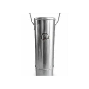 Hot Buddy Pot Replacement Flue - Excluding Heat Shield & Lid