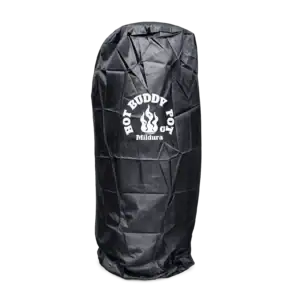 Hot Buddy Pot Weatherproof Cover