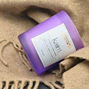 frosted-purple-brown-fabric