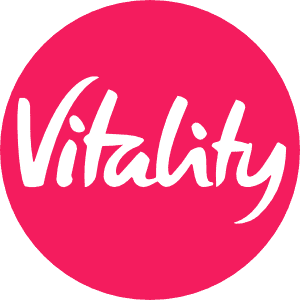 Vitality logo