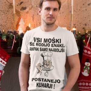 Tako Izgleda Najboljši Kuhar