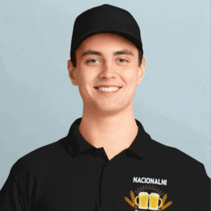 Polo Majica Nacionalni Dan Piva