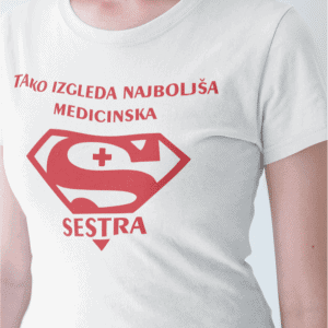 Medicinska Super Sestra