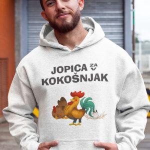 Jopica Za V Kokošnjak