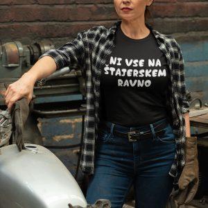 Majica - Ni vse na Štajerskem ravno