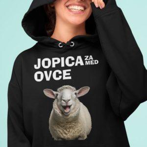 Jopica Za med Ovce