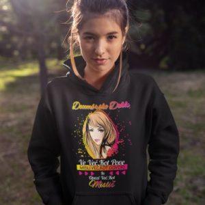 Kapucar Decembrsko Dekle