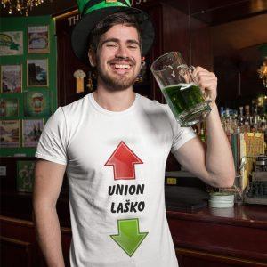 Majica - Union Laško