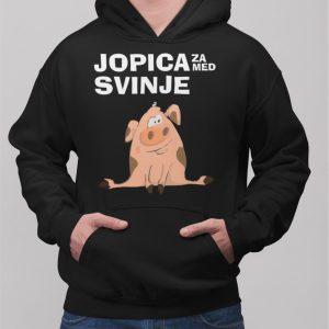 Jopica Za Med Svinje