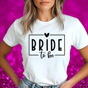 Majica Za Nevesto - Bride To Be