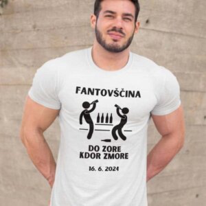 Fantovščina - Do Zore Kdor Zmore