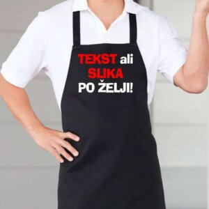 Tisk na predpasnik - PO VAŠI ŽELJI