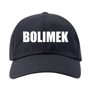 ŠILT KAPA - BOLIMEK