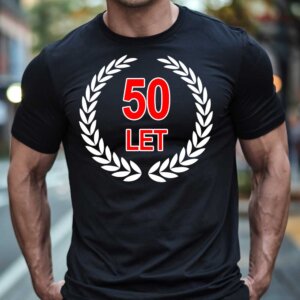 Majica za RD - Starost po želji